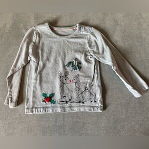 Baby Boden 18-24m top